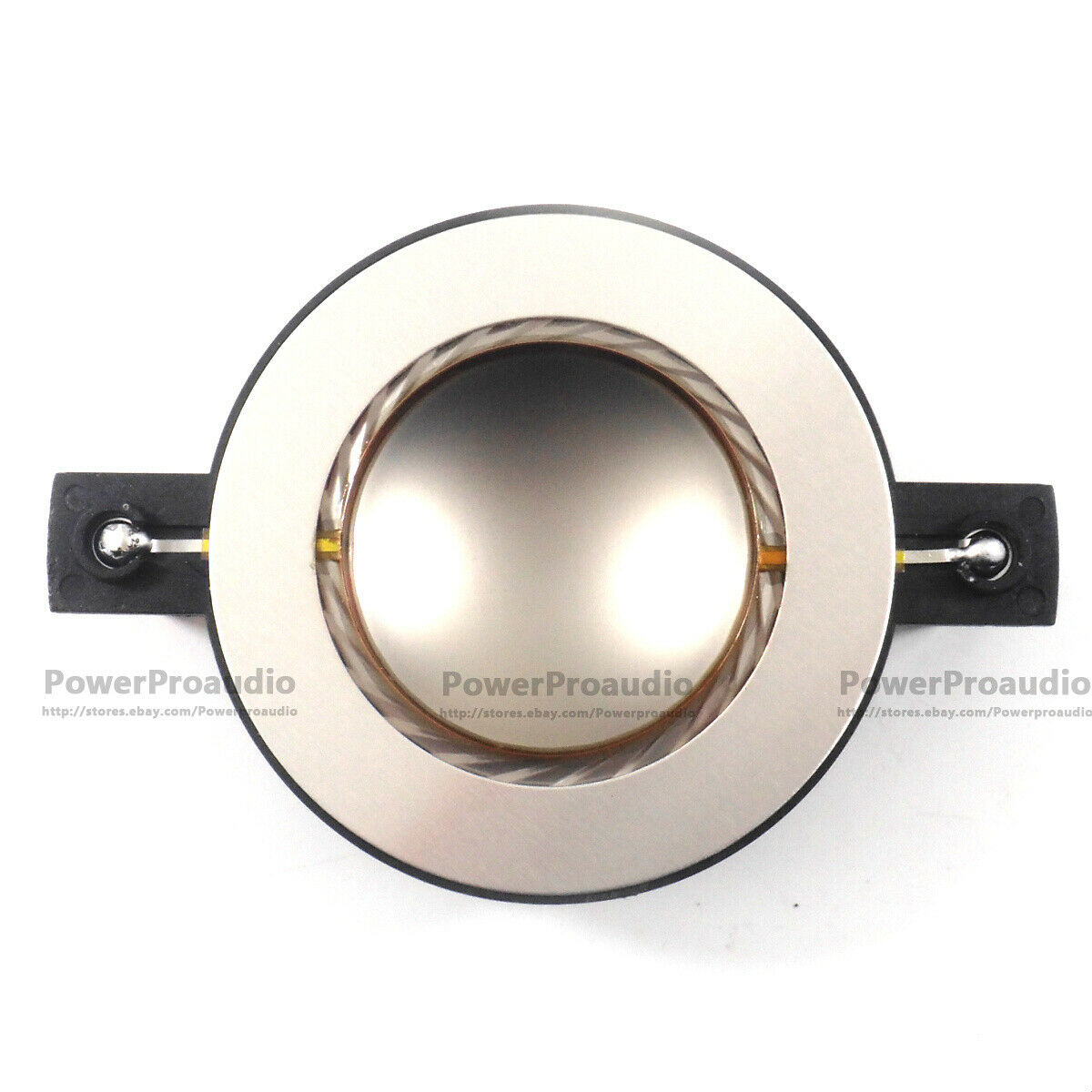 Diaphragm For Nexo NH45B-8 HF Driver for NEXO PS-10 Speaker Box 8 Ohm