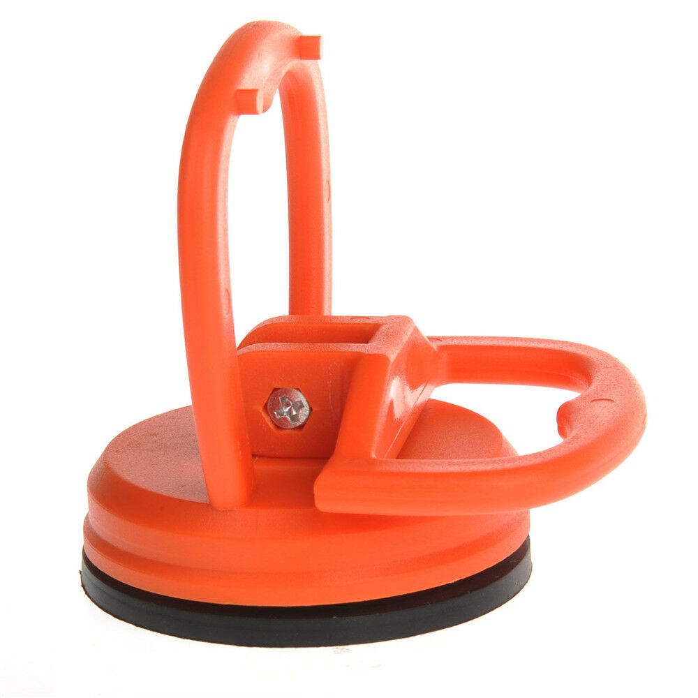 Mini Dent Puller Bodywork Panel Remover Removal Tool Car SUV Suction Cup Pad x1