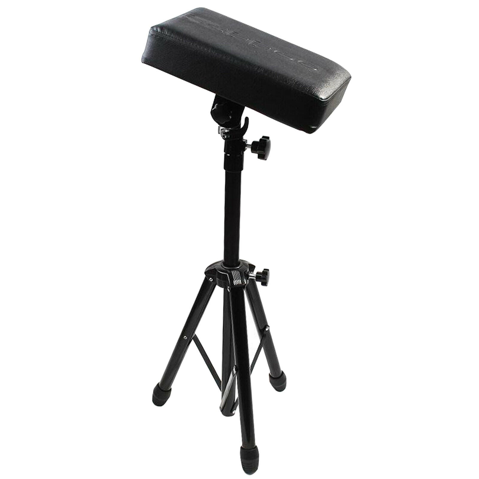 Tattoo Armrest Stand - Tattoo Arm Rest Adjustable Portable Tattoo Armrest