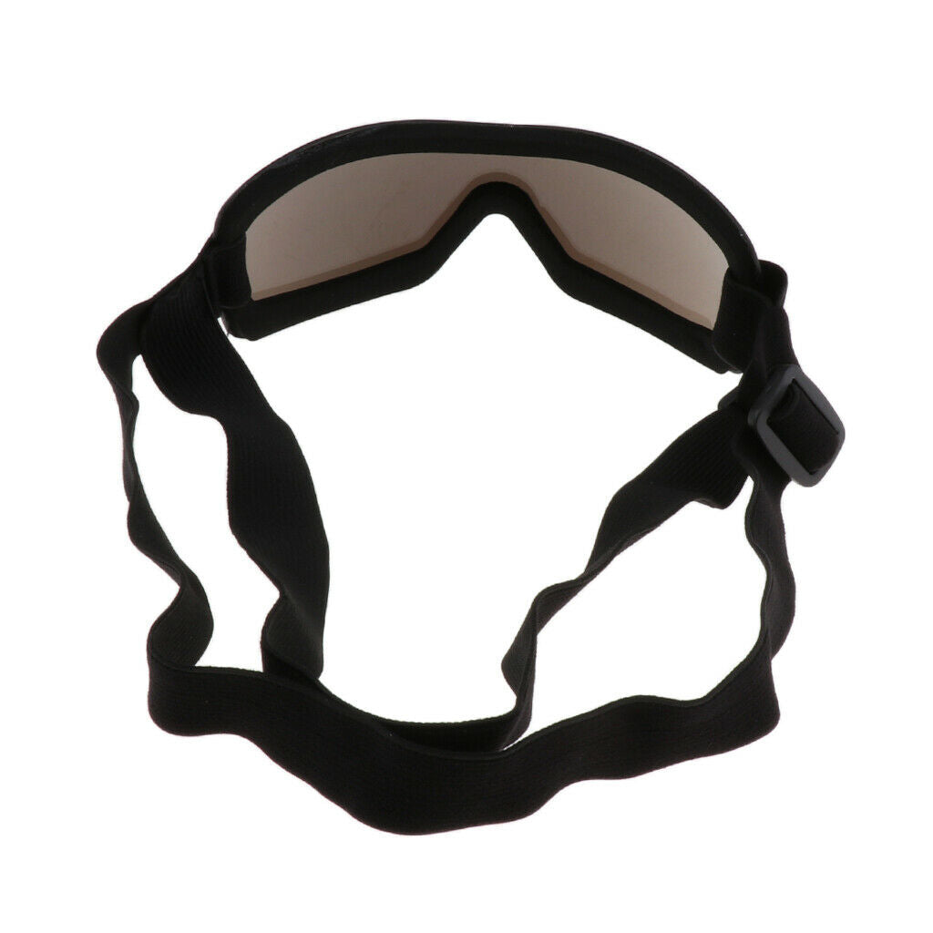 Dog/Pet Goggles Sunglasses for UV Protection Blue
