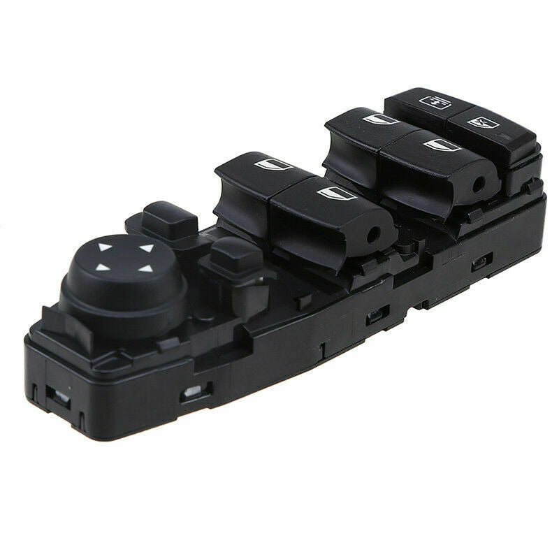 Door Master Power Window Control Switch Fit For BMW 5-Series F10 F11 2011-2017