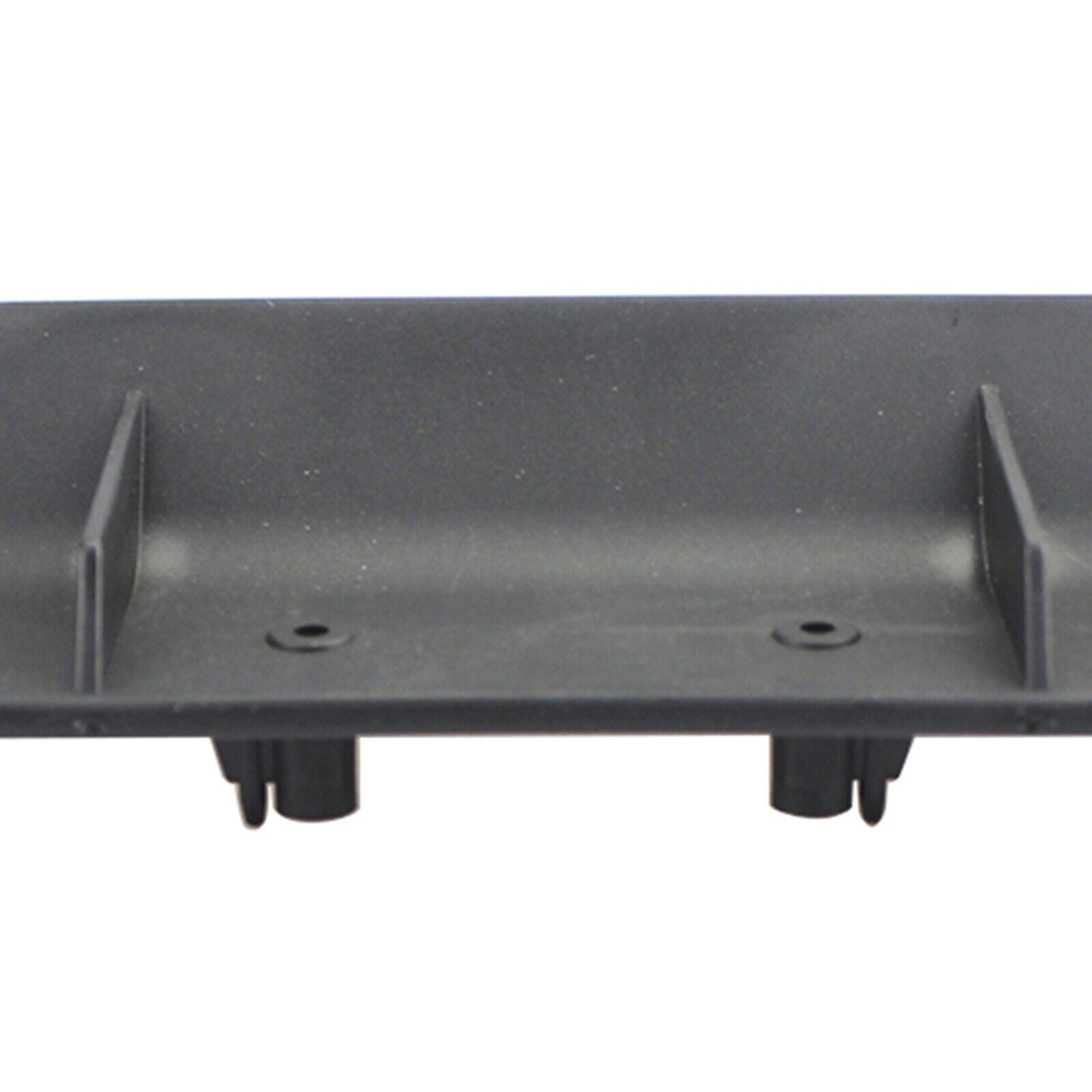 RC Car Tail Wing Rear Spoiler Fit for WLtoys 124018 RC Buggy Parts Accessory