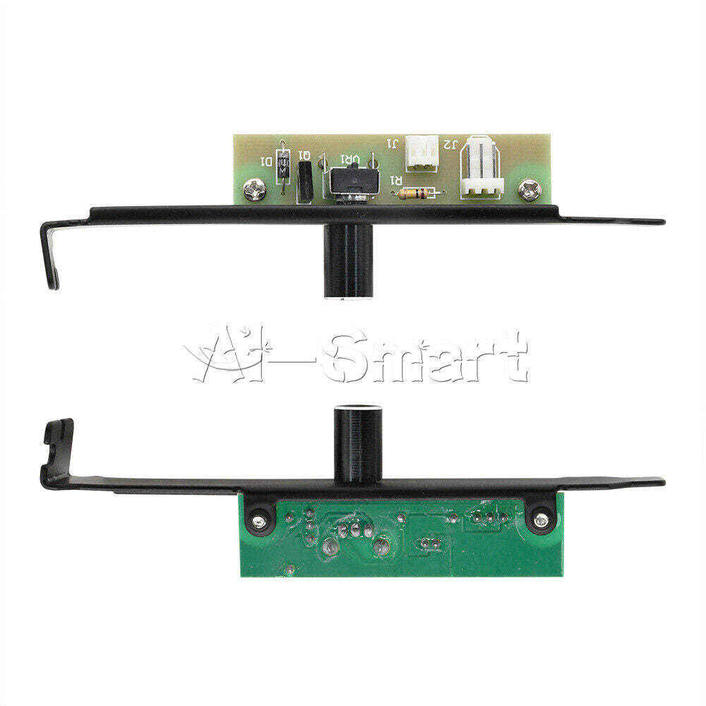Cooler Cooling Fan Speed Controller 3 Channels PC for CPU Case HDD DDR VGA AS