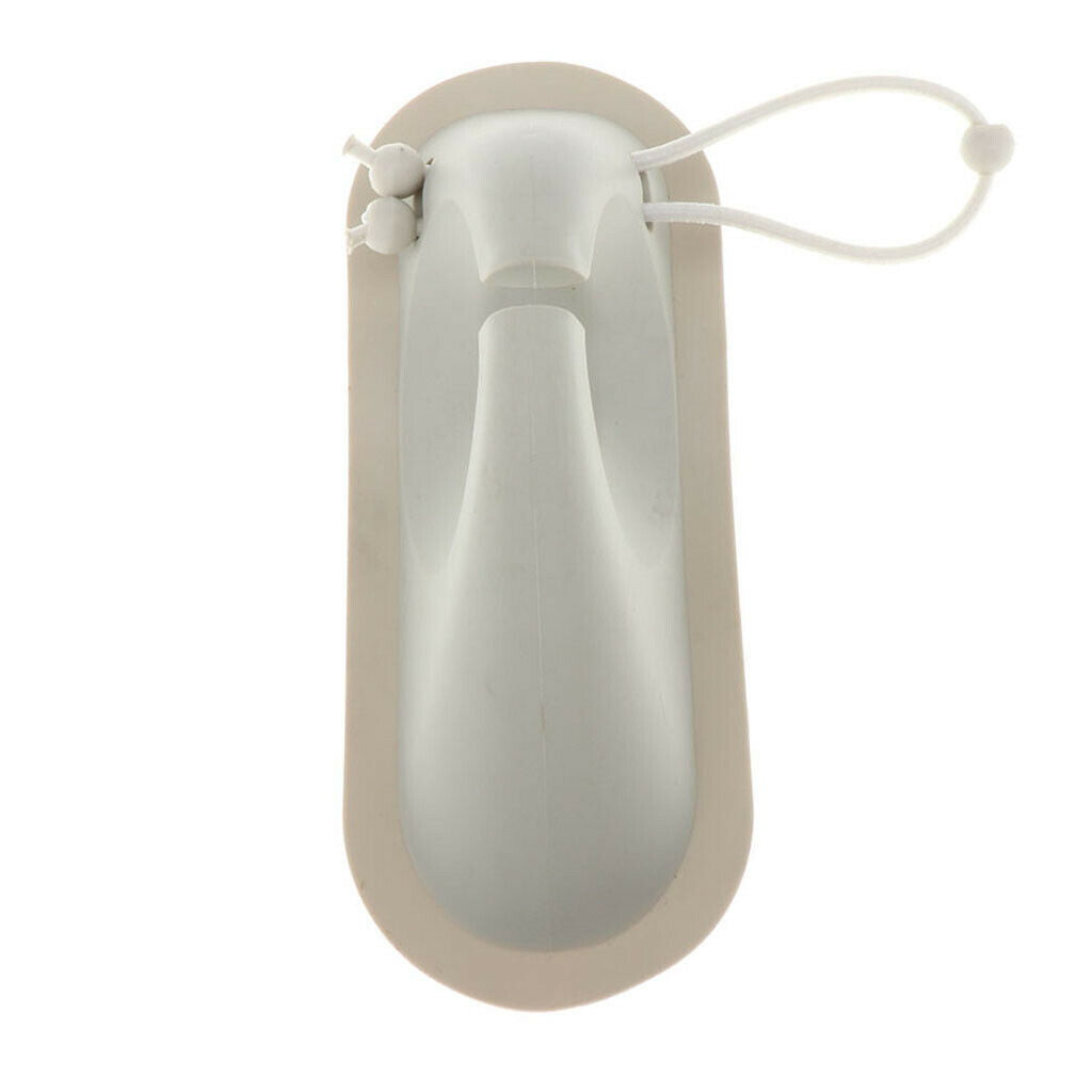 Inflatable Boat Oar Lock Anchor Paddle Holder Tie off Patch Canoes Accessory