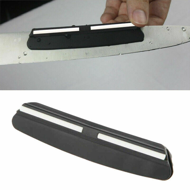 Angle Guide Rail For Sharpening Sharpener Stone Whetstone AU Useful Stock S8Q7