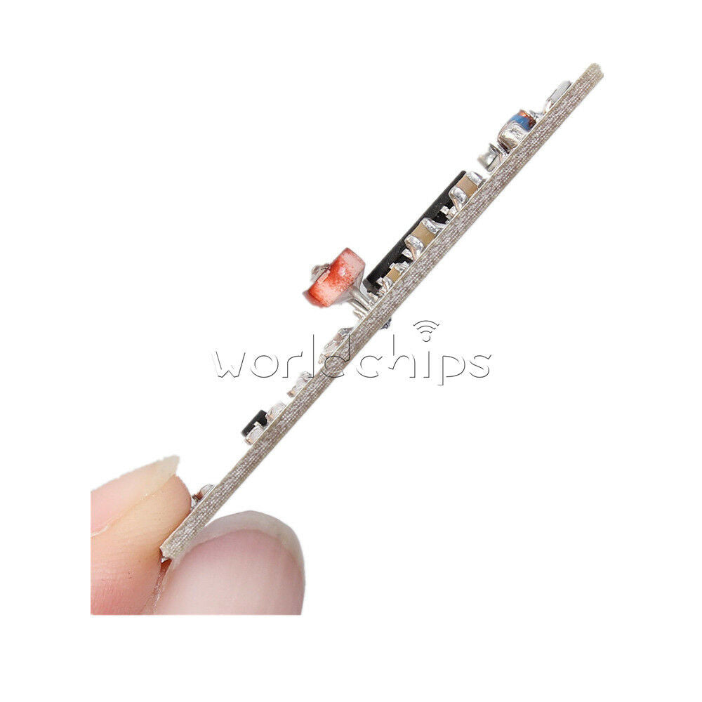 LFS-DC04 2.7GHz Microwave Radar Module DC 5V 5-8m 360 Degree High Level Signal W