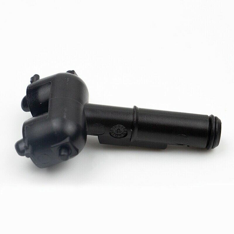 Car Headlight Washer Nozzle Left Right Side for - E87 61673414961 61673414962 Z7