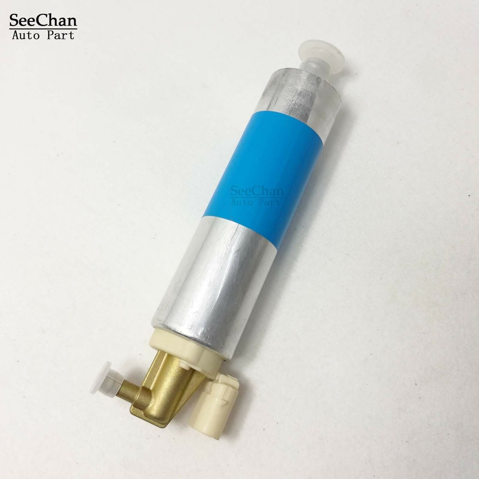 Fuel Pump For Mercedes Benz CL500 CL600 S350 S430 S500 S600 SL500 W215 W220 W230
