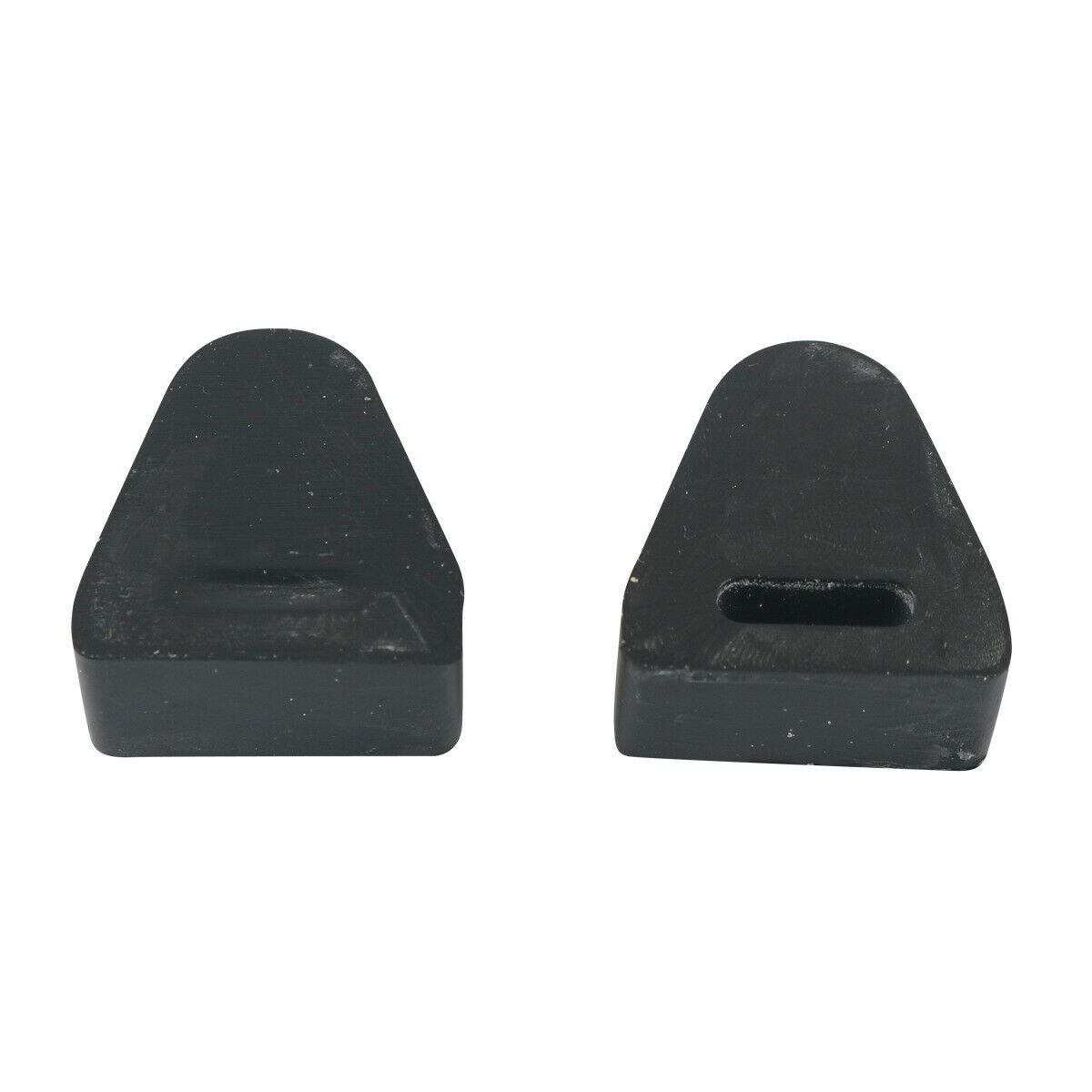 For Chevrolet Silverado GMC Sierra RH or LH Tailgate Latch Rubber Stop Bumper