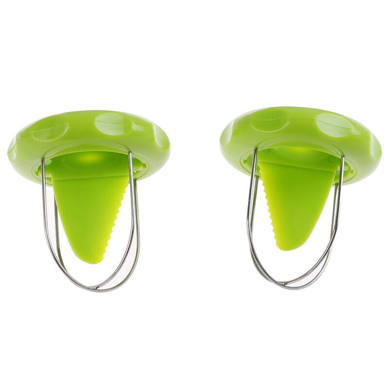 1pc Fruit Kiwi Cutter Device Kitchen Peeler Kitchen Tools Core Twister Sl.l8