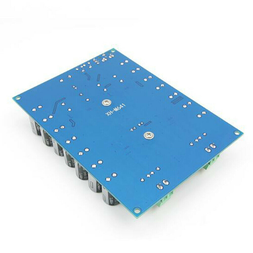 TPA3116D2 DC12-24V 150W *2 Audio Power Amplifier Board High Power Car AMP