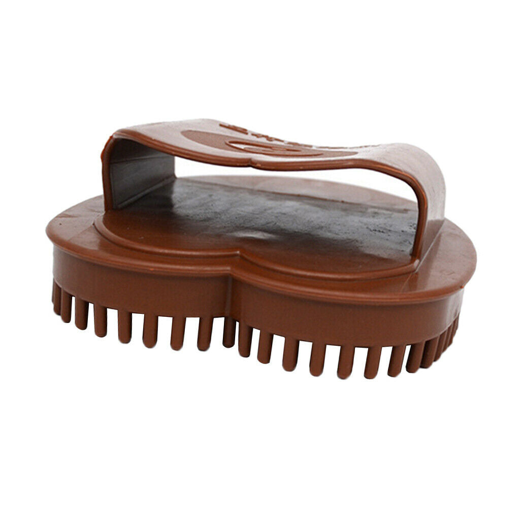 Handheld Body Massage Brush   Point Sore Muscle Relief Massage