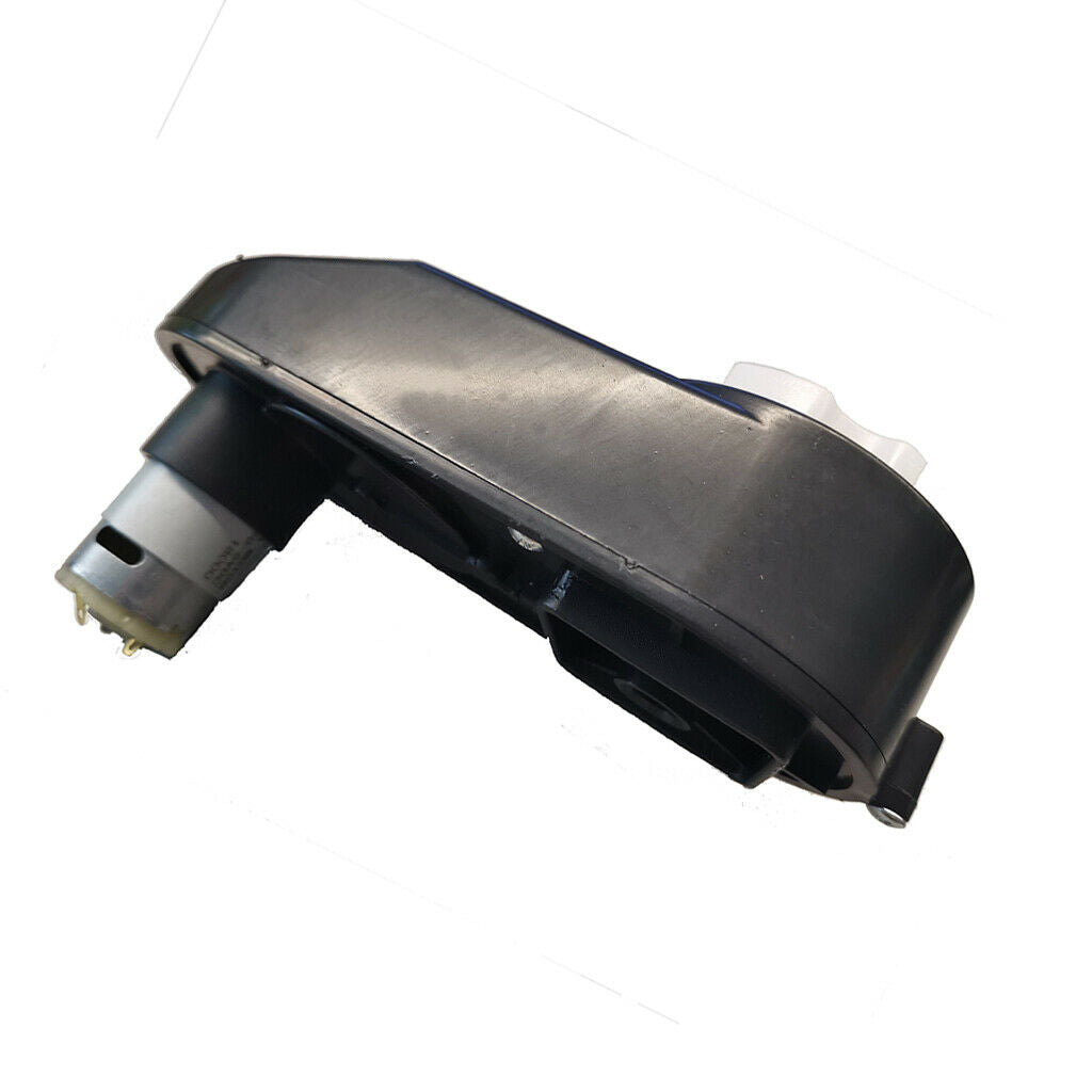 6V390 18000RPM  w/Motor, Electric Motor with  , Electric Car and