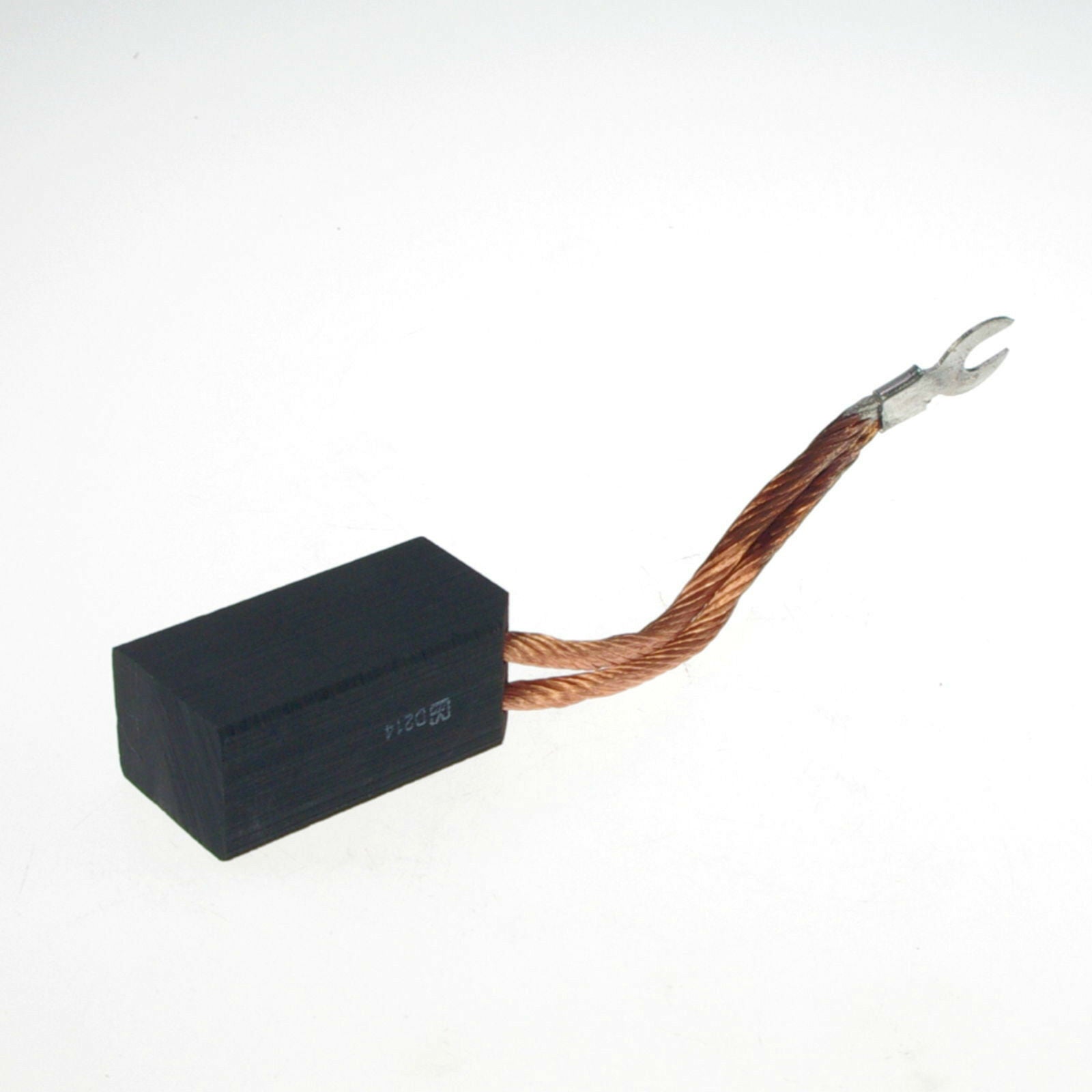 Electric Motor&Transmissions Spare Part Accessories Carbon Brush 25x32x60mm
