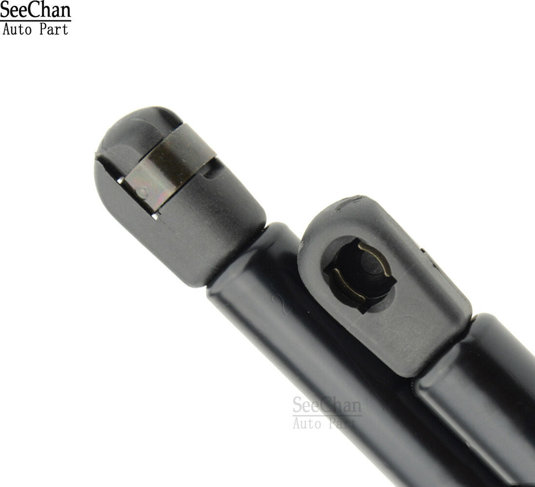 Fits GRAND CHEROKEE NEW SET OF REAR WINDOW LIFT SUPPORTS PROP ROD ARM GAS DAMPER