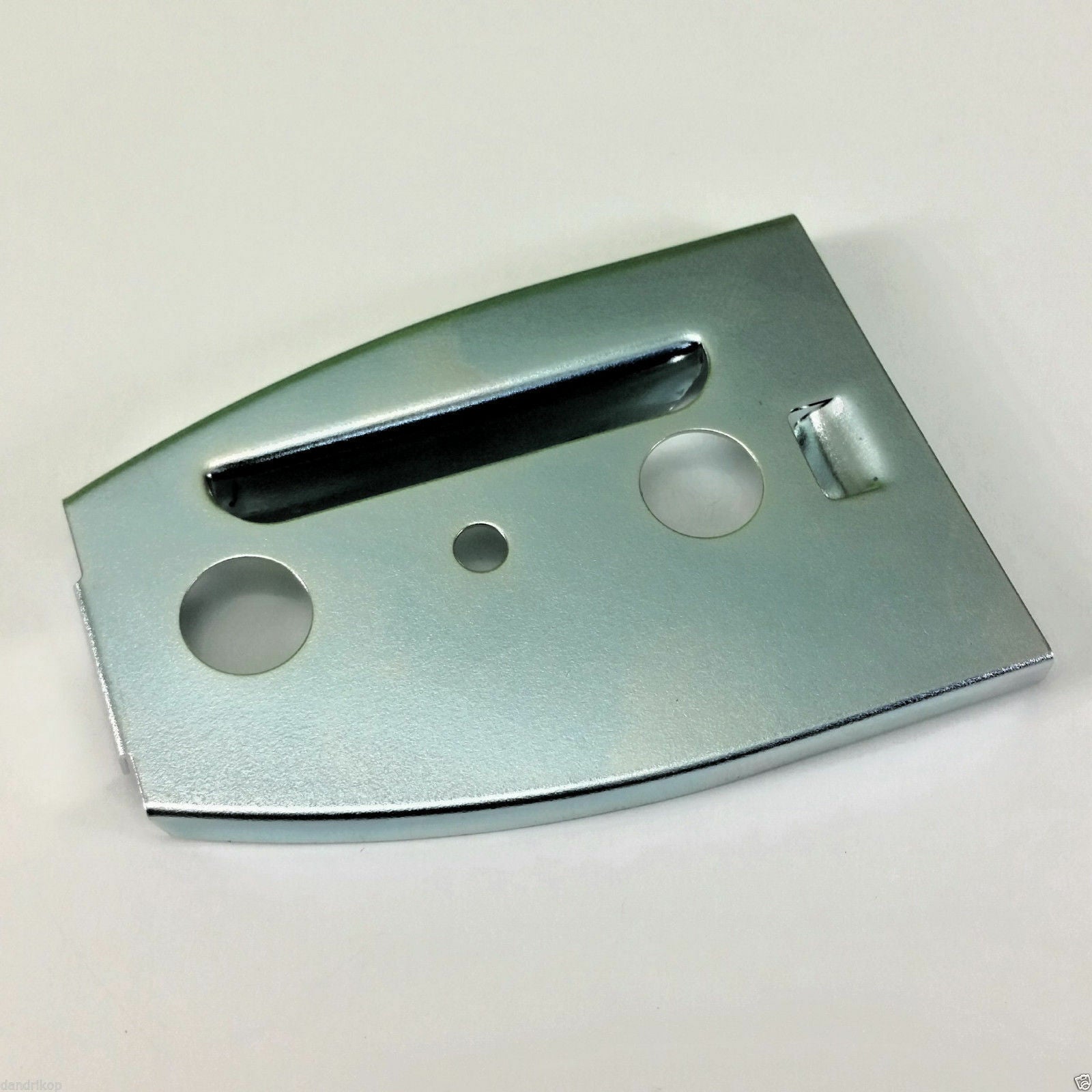 Guide Bar Plate for HUSQVARNA 50, 51, 55 EU1 / Rancher / EPA [#503152101]