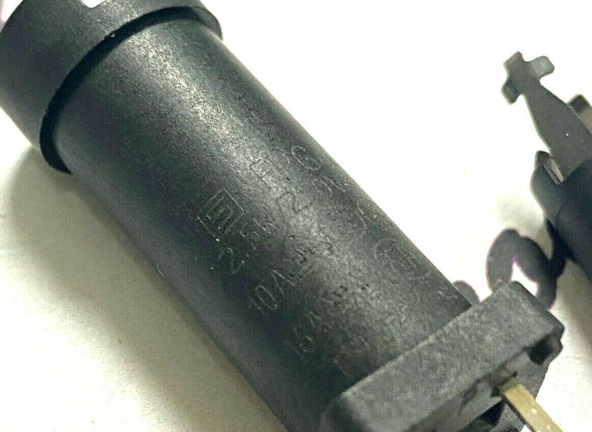 1pcs - SCHURTER 3101.0040 FPG4 Fuse Holder