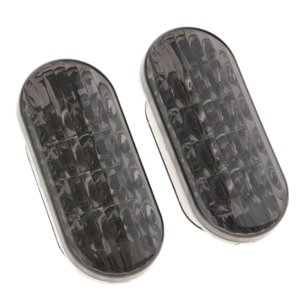 Turn Signal Indicator Blinker Side Light For VW Bora Golf 4 MK4 Polo Passat