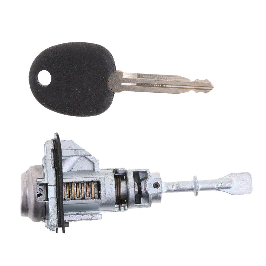 Automobile Left Driver Door Lock Cylinder Ignition Parts for Kia Forte