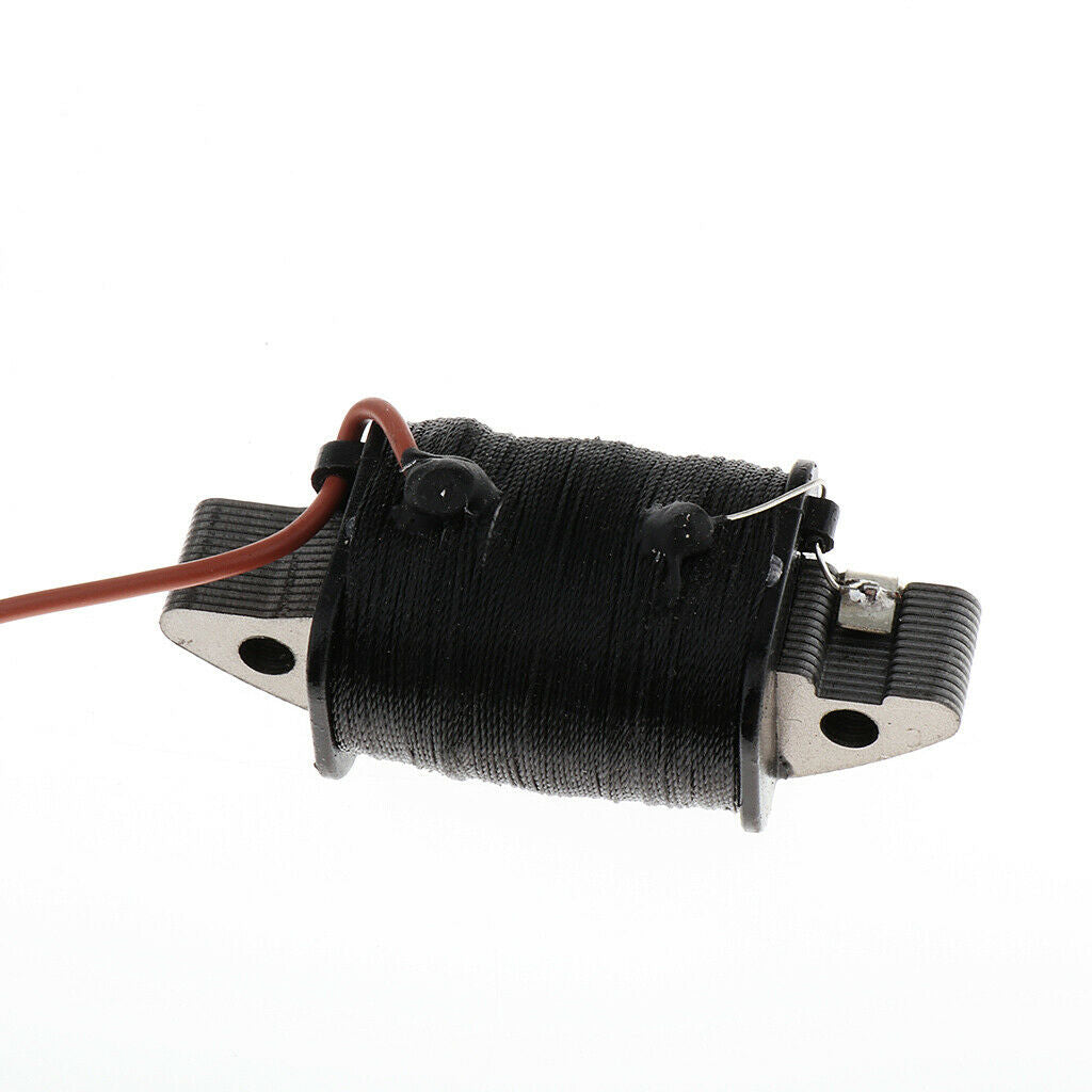 6H2-85520-10-00 Outboard Charge Coil Set For Yamaha C P 60HP 70HP 2 Stroke