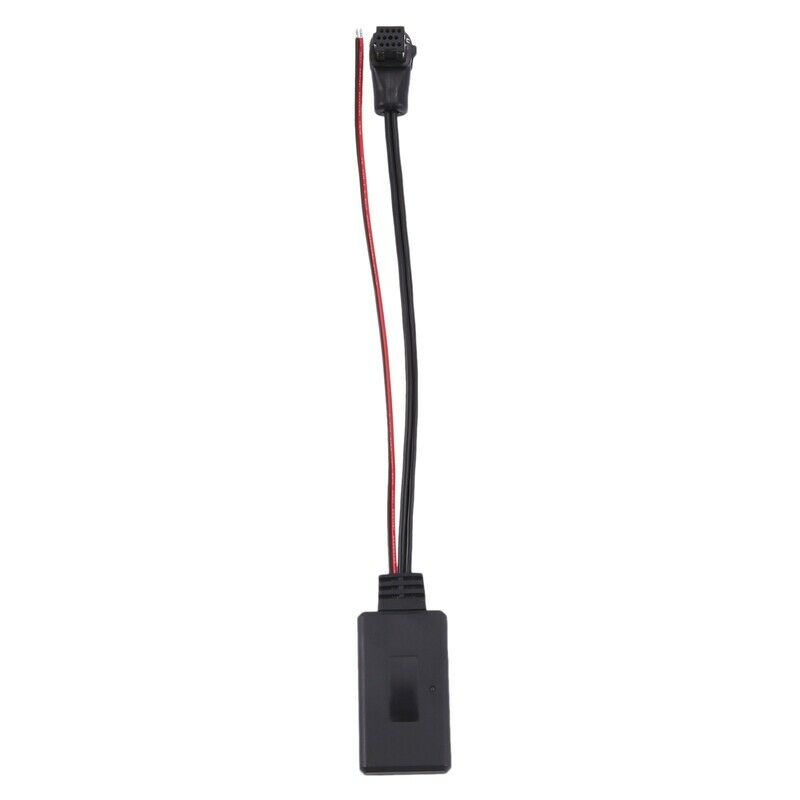 Car Bluetooth Audio Receiver for Pioneer Ip-Bus 11Pin Bluetooth Aux Receiver AA9