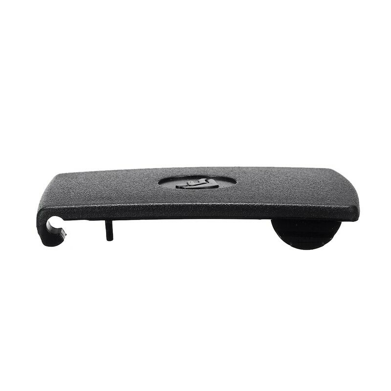 Car Rear Child Seat Fixing ISOFix Anchor Cover for  F30 F31 F20 F21 F22 F80 X4B2