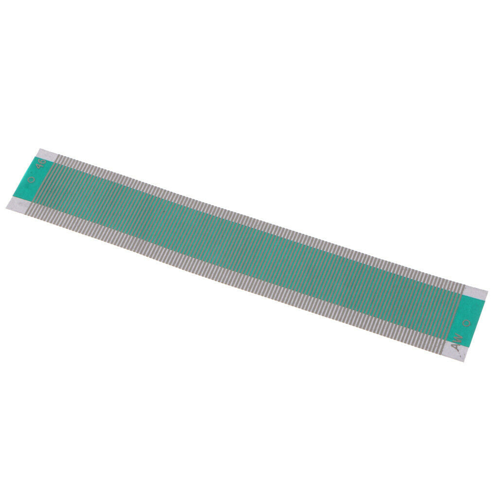 Instrument Cluster LCD Display Ribbon Cable For Alfa Romeo164 Pixel DIY - A