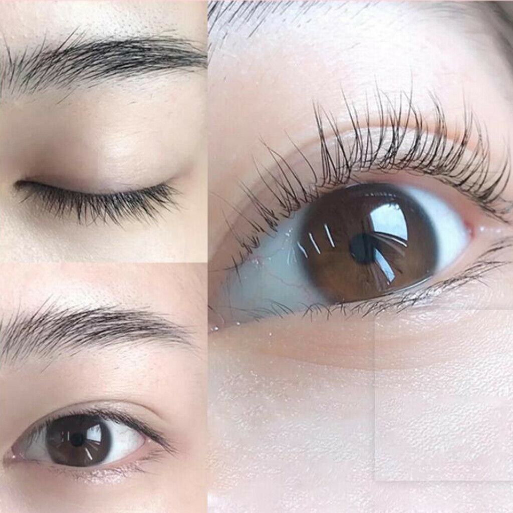 Lash Lift Kit Eyelash Perm Kit Eyelash Lash Extensions Glue Upgraded Version