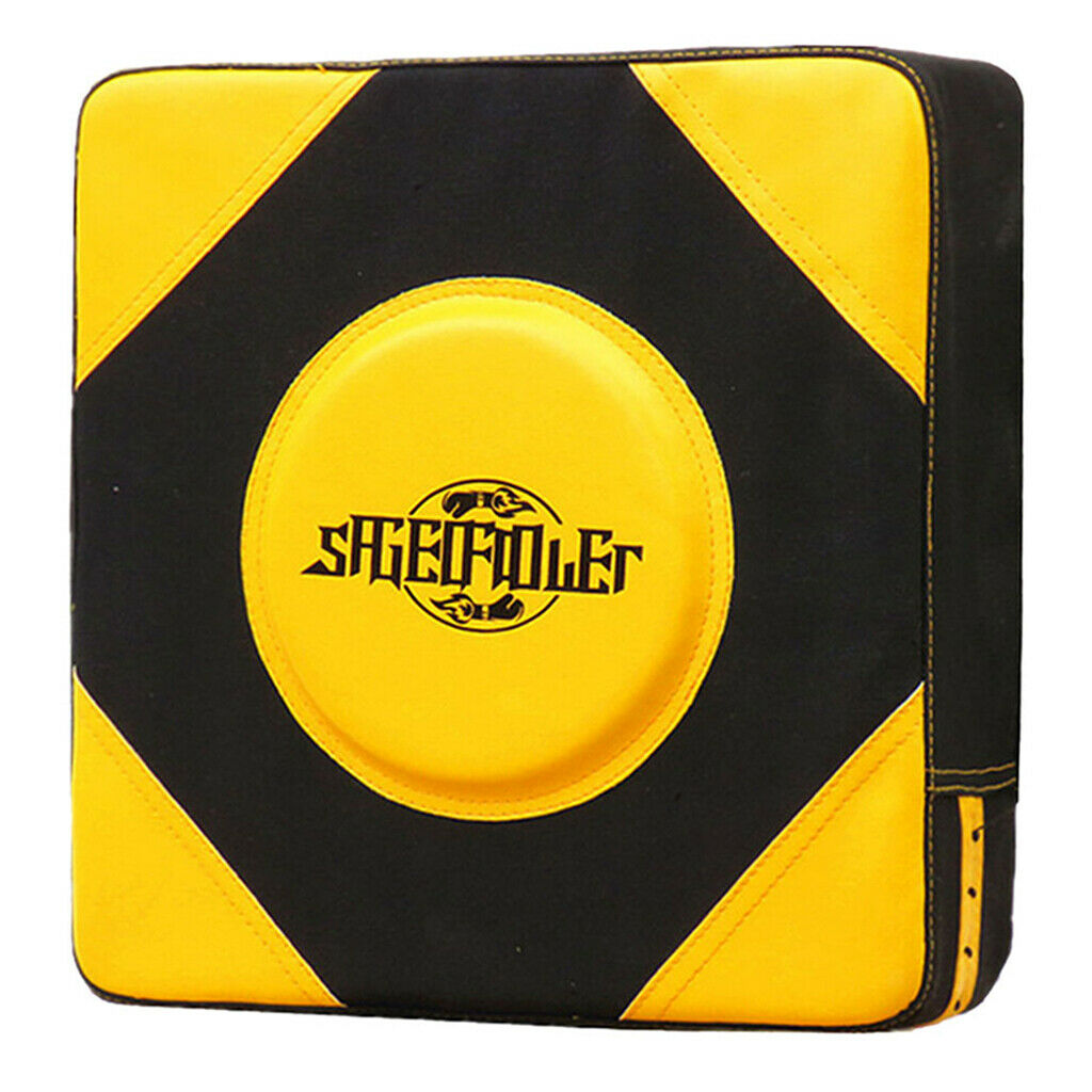 Boxing Taekwondo Training Pad Wall Focus Punch Pads for MMA Muay Thai Karate -
