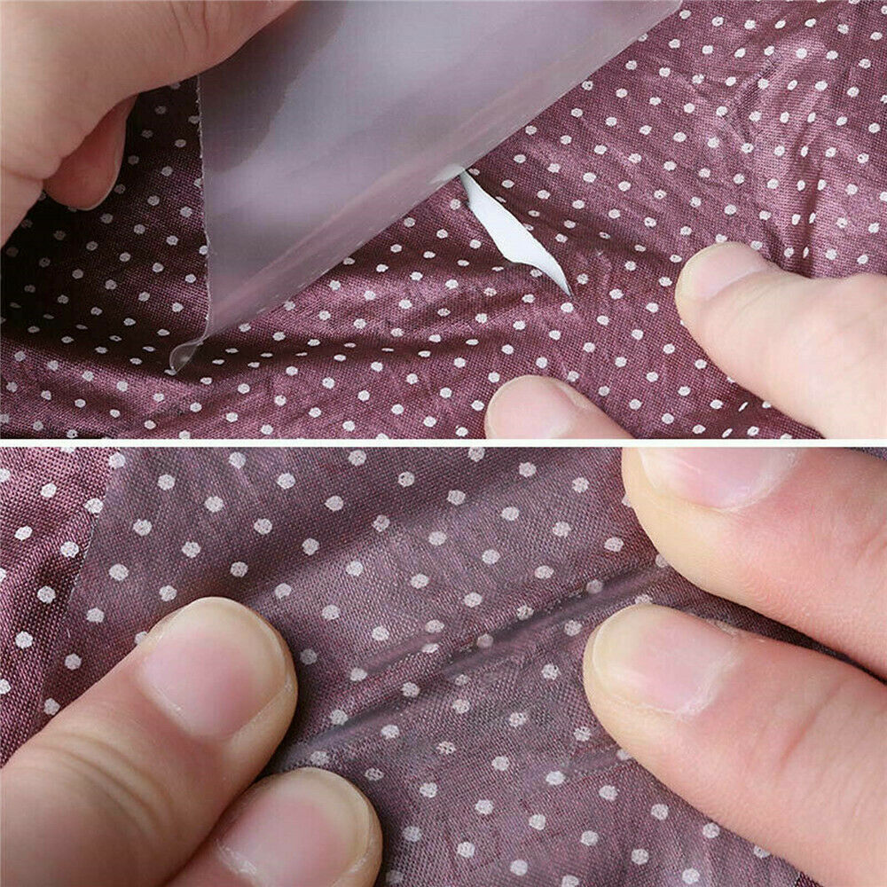 20x Inflatable Tub Swimming Pool Toys Puncture Repair Patch Stickers 7*7CM