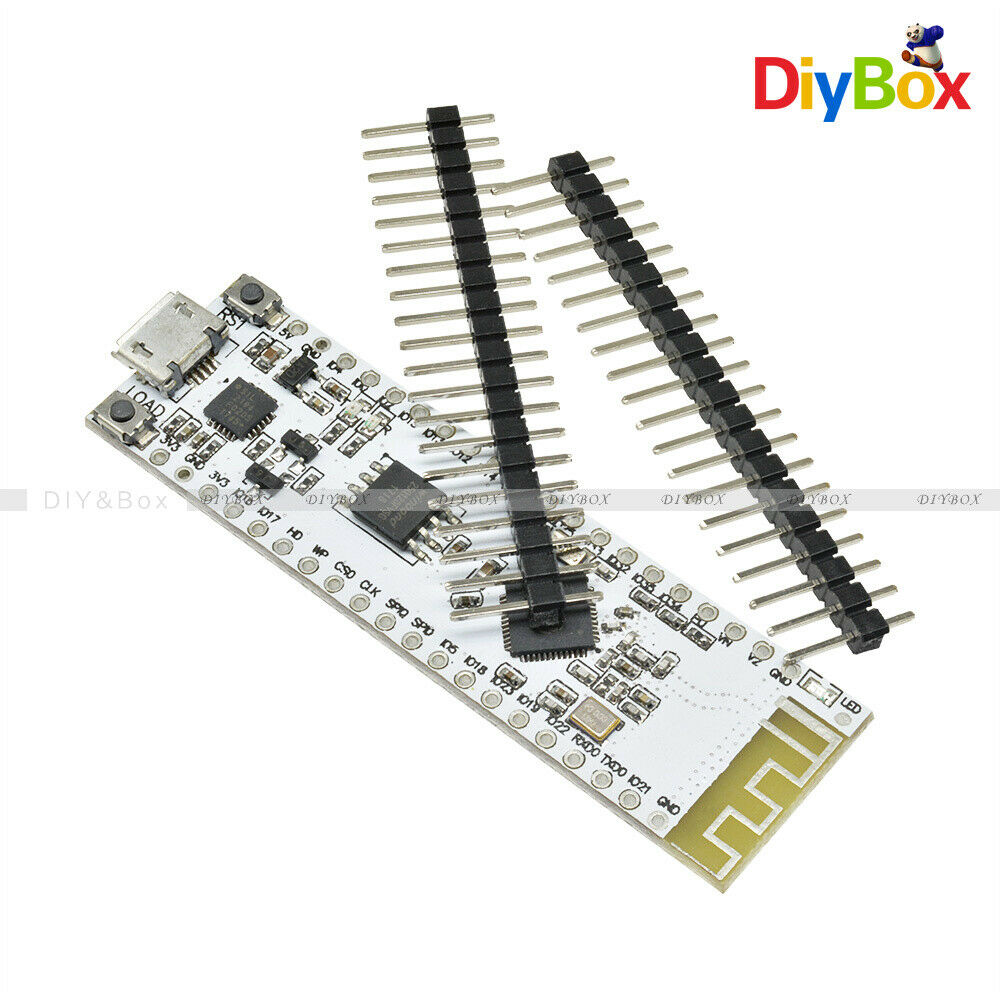 Widora-AIR V4.0 Nodemcu ESP32 ESP32-Bit Development Board USB Shield Module MCU