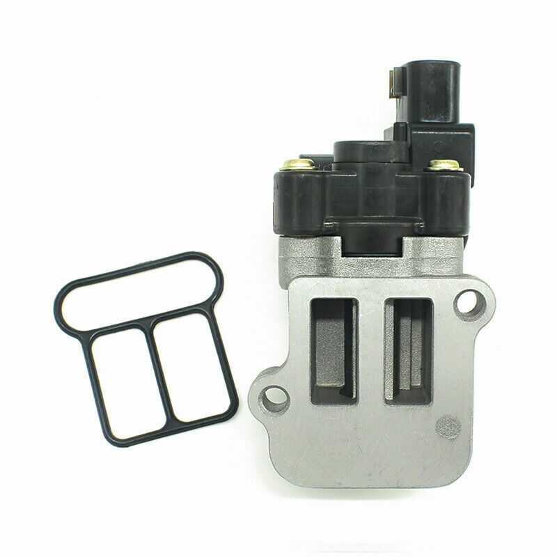 Car Idle Speed Air Control Valve Idle Speed Valve for 2.0L  Impreza WRX 2002-2E1