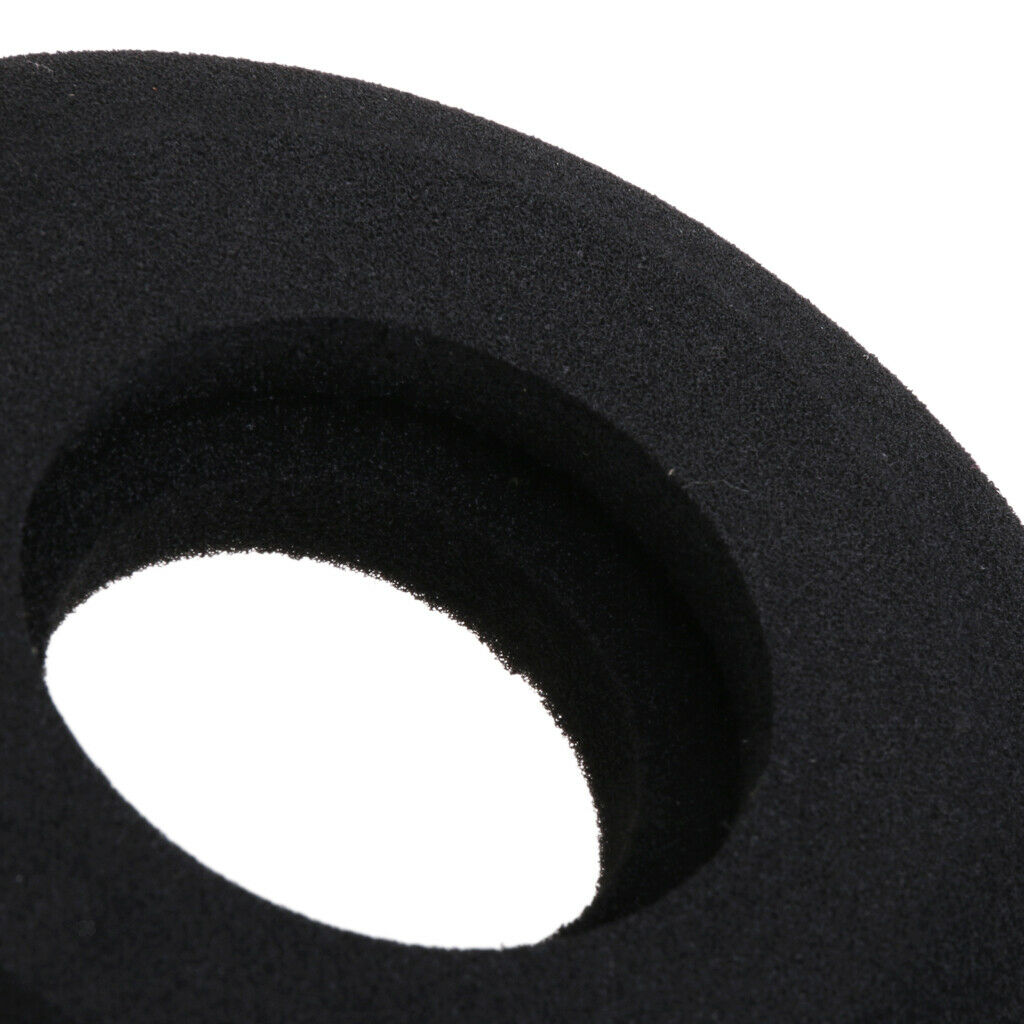 1Pair Of Replacement Sponge Ear Pads Mats For GRADO   GS1000I Headsets