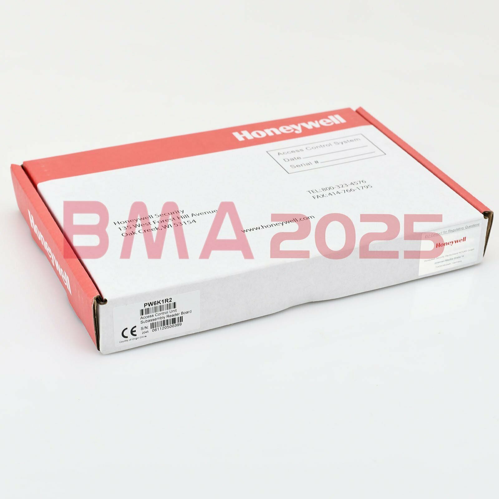 1PC Brand New PW6K1R2 1year warranty DHL free Ship HY9T