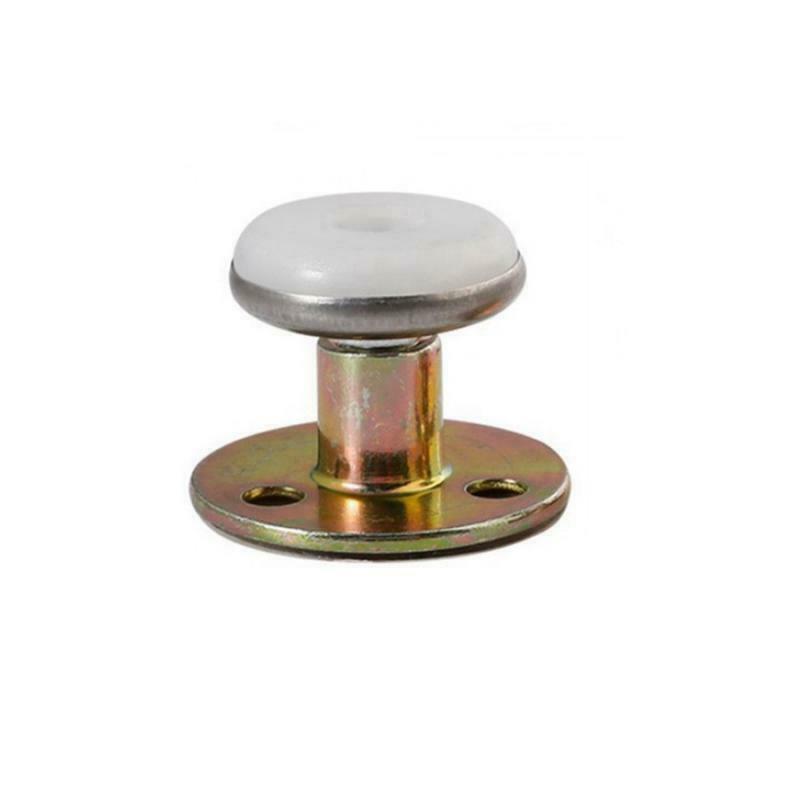 2X  Head Bed Retainer Anti Shaking Anti Moving Device Bed Artifact 38mm-46mm