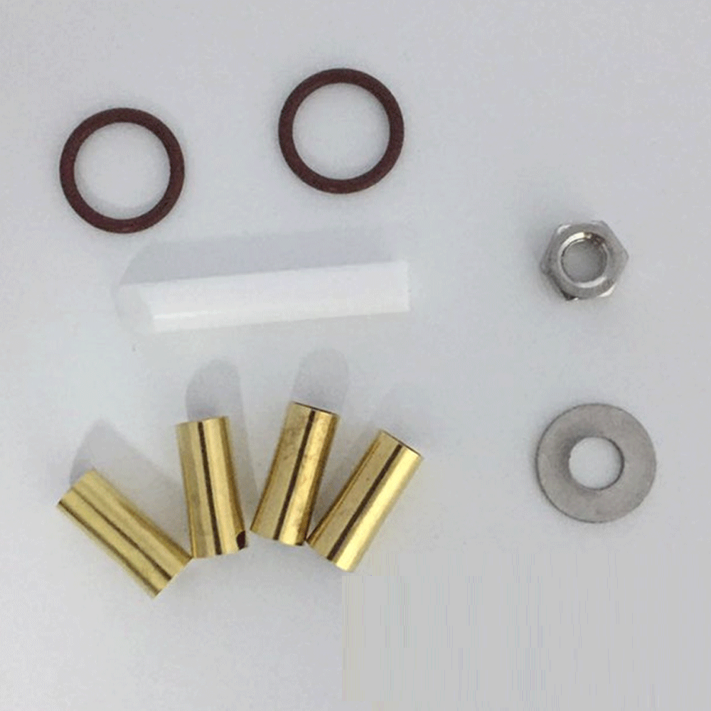 Motorcycle Rocker Lockers Bushings Rocker Shaft Insert Kits For Twin Cam Motors