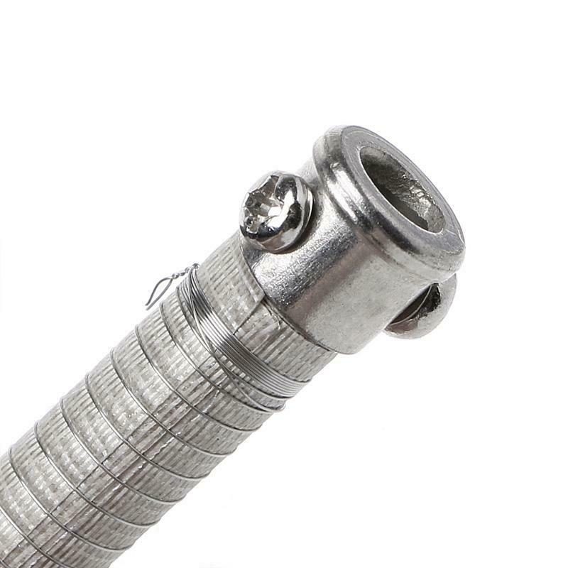 5PCS 220V 60W Soldering Iron Core Heating Element ReplacementWelding Tool