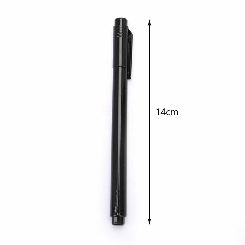 Nail Art Graffiti Pen Waterproof Drawing Painting Brush Abstract Lines Deta Kt
