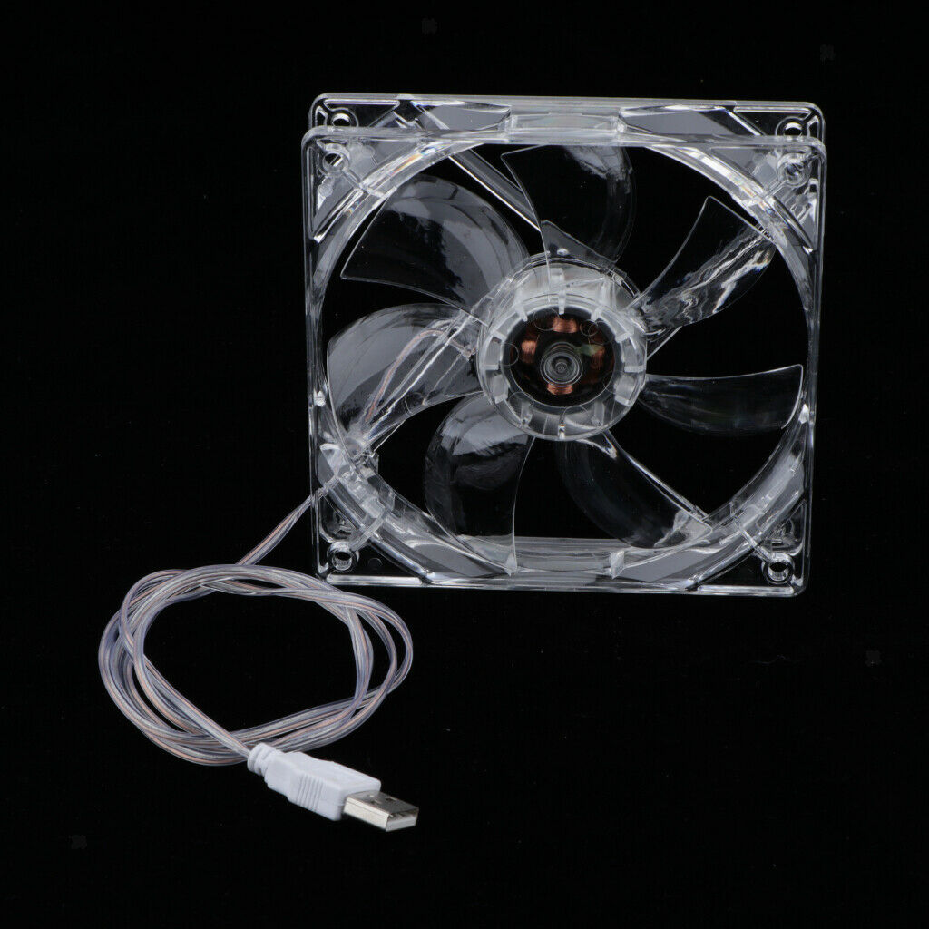 Hamster Cage Fast Cooling Fan Rechargable Small Pet Dwarf Rat Mice Cooler