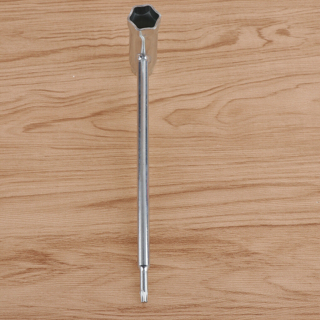 Plug Spanner/Screw Driver for TS400