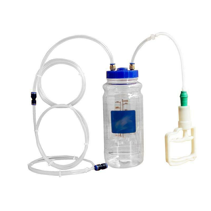 Universal Oil Change Artifact Manual Pump Suction Oil Pump Artifact Vacuum Pump