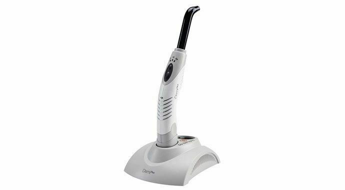 Dental Kerr Demi Plus LED Light Curing System