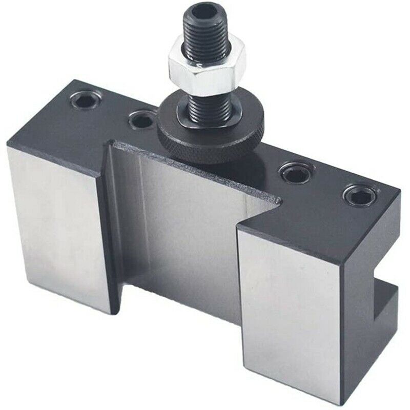 4X(250-301  Change Turning Facing Lathe Tool Post Holder I3Z9)