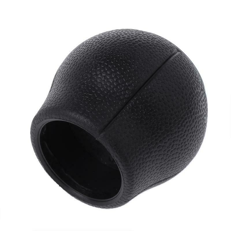5 Speed Manual Gear Shift Knob For Opel Astra F G Sintra Tigra Corsa Zafira B