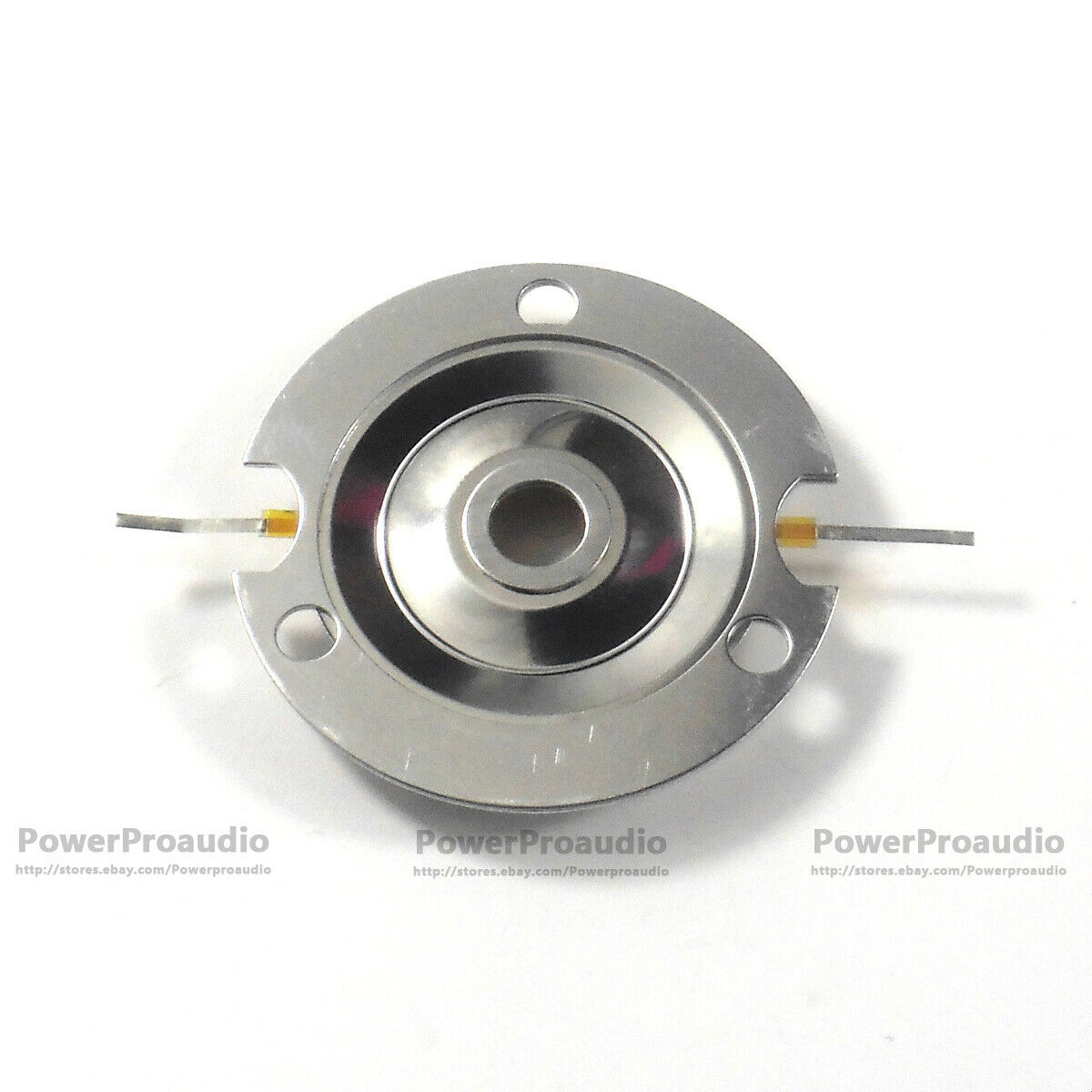 Diaphragm For AudioPipe PRO-TW710-VC  TW-710  Recone Kit  25.8 mm 8 Ohms