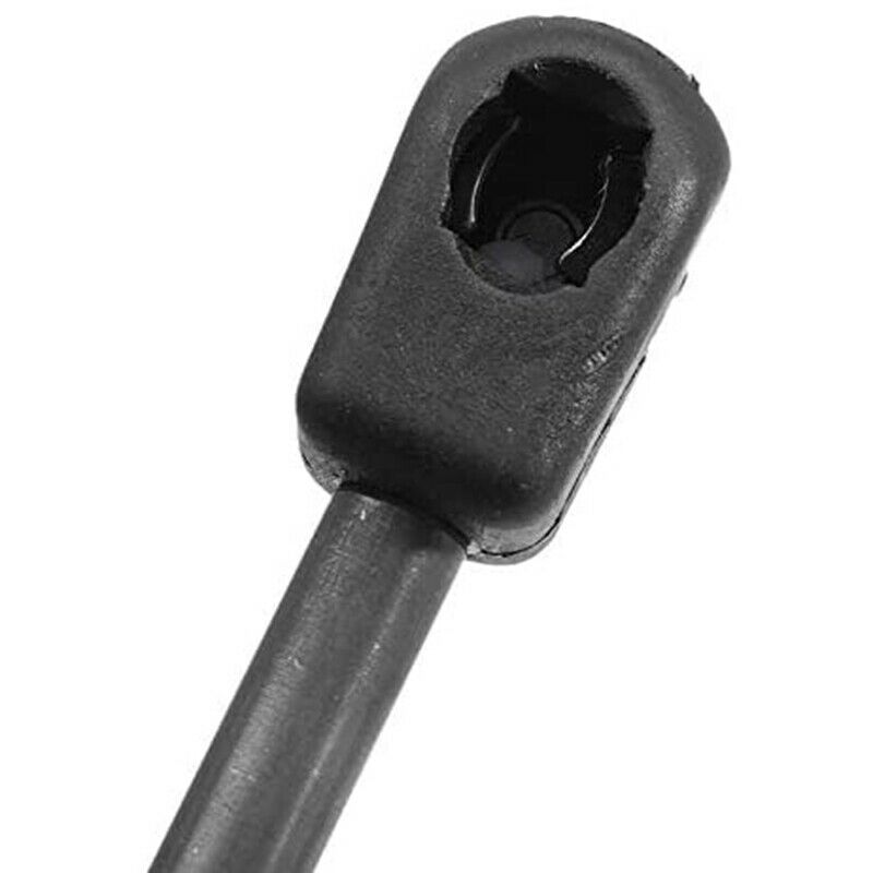 Front Engine Hood Support Rod Lift Hood Hydraulic Gas Jackstay Strut Bars f X8Q2