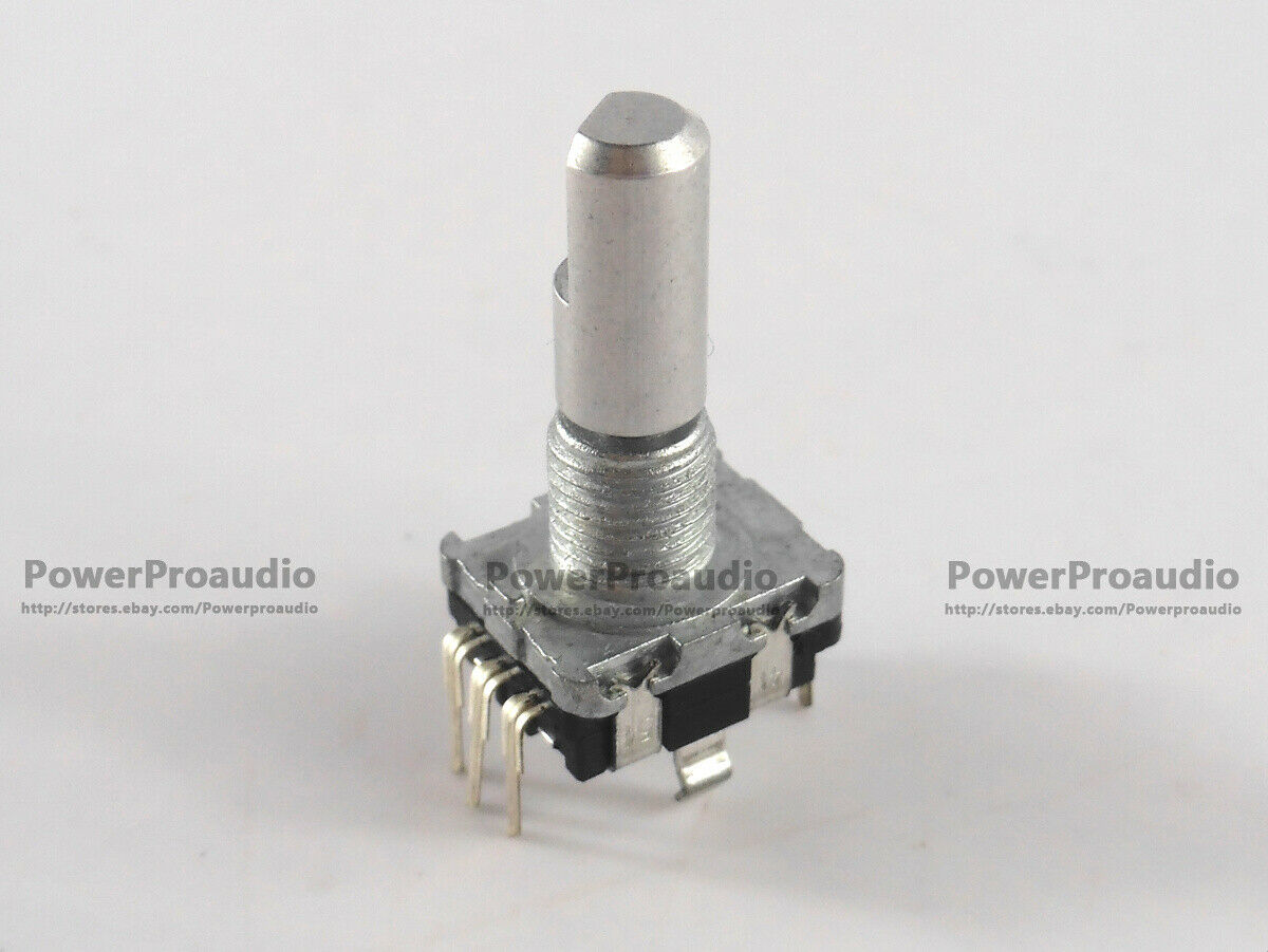 2x 403-DDJLE-418 Rotary Encoder Browse Beats For Pioneer DDJ-SX DDJ-SX2 DDJ-RX
