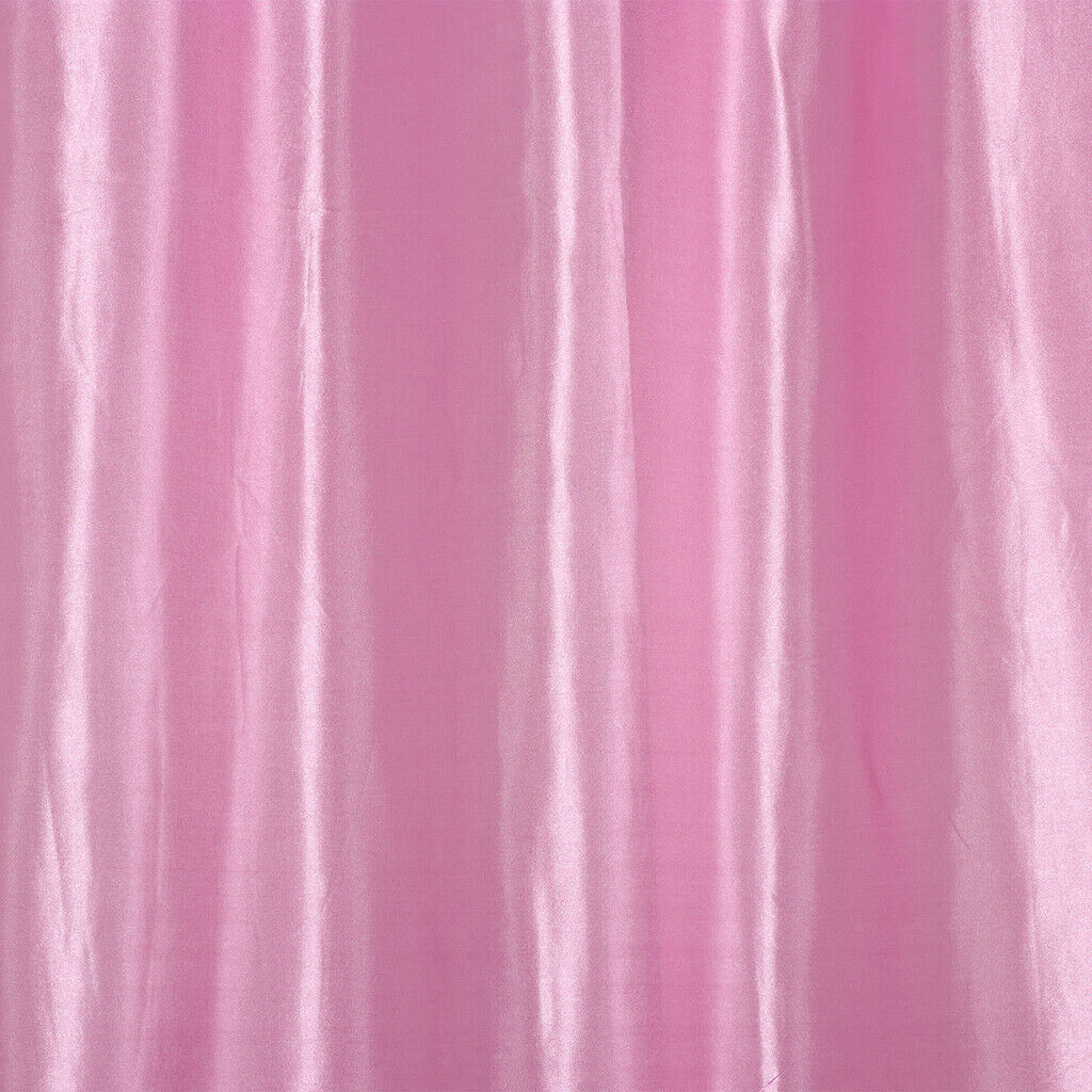 100x250cm 2 Colors Door Window Curtain Drape Screen Panel Valance Divider 1