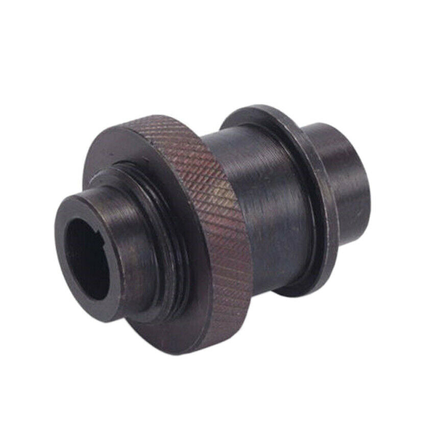 1x Bridgeport Milling Machine D3+5 For XY Axis Dial Ring Lock CNC The Mill Nut