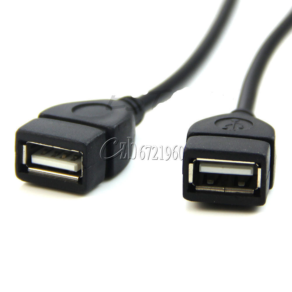 Mini PCI-E PCIe to USB Adapter mPCIe to 5 Pin 2 Ports Dual USB2.0 Converter Card